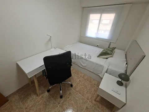 Pis de 98 m² a València