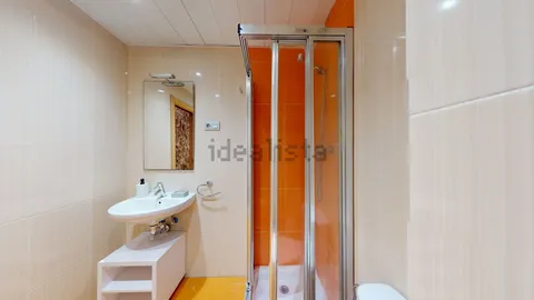 Pis de 82 m² a Barcelona