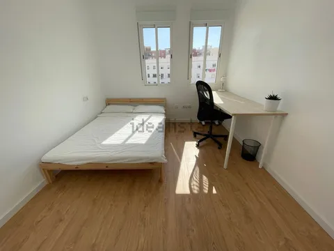 Habitació de lloguer, València