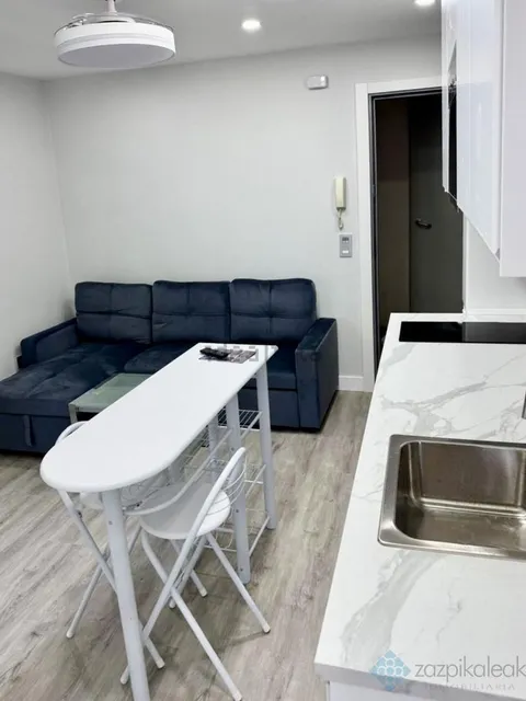 Pis de 38 m² a Bilbao