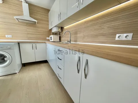 Pis de 80 m² a Sevilla