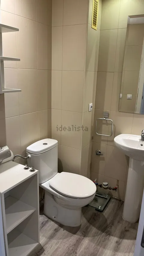 Pis de 91 m² a Saragossa