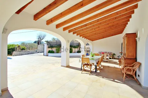 Casa de 220 m² a Benissa