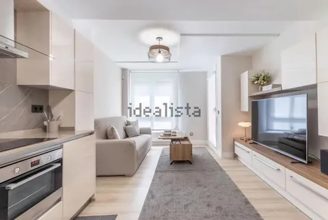 Piso de 61 m² en Bilbao