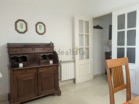 Piso de 120 m² en Badajoz