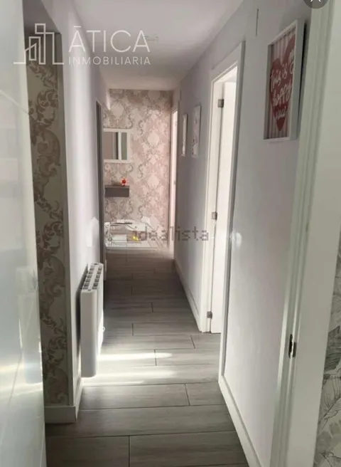 Pis de 93 m² a Salamanca (4/13)
