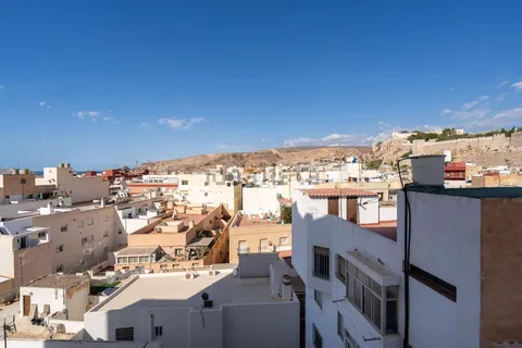 Pis de 144 m² a Almeria