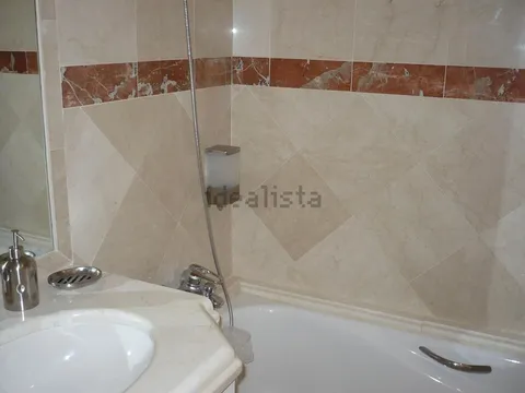 Pis de 95 m² a Marbella