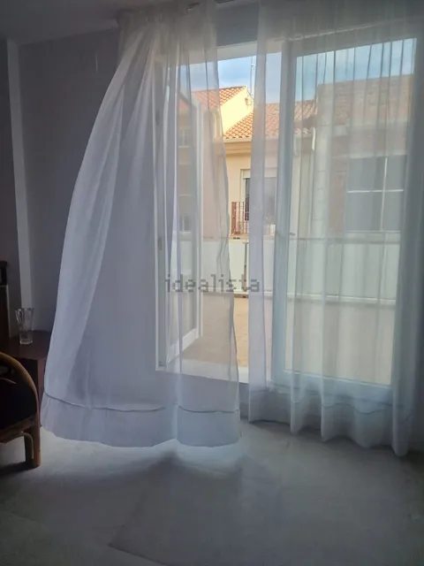 Квартира 90 м² в Малаге