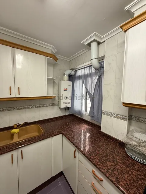 Pis de 86 m² a Mislata