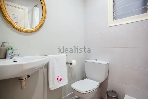 Quarto para alugar, Barcelona