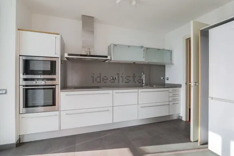Pis de 127 m² a Barcelona