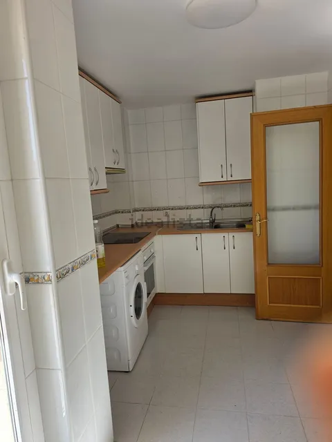 Pis de 103 m² a Madrid