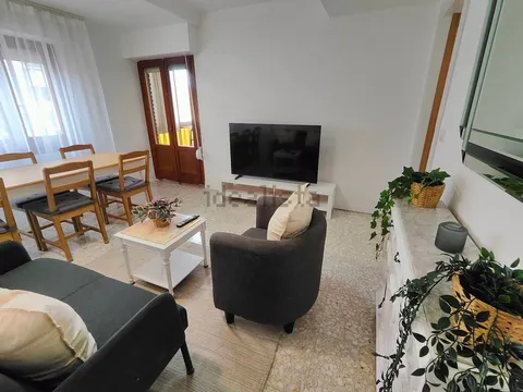 Pis de 119 m² a Saragossa