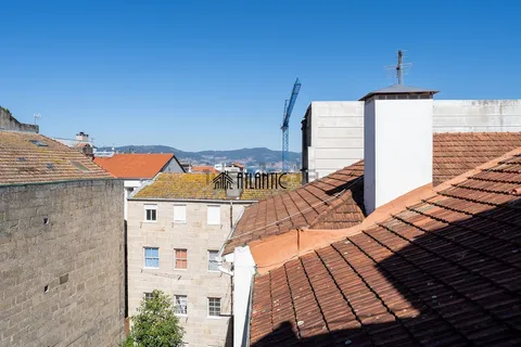 Pis de 63 m² a Vigo