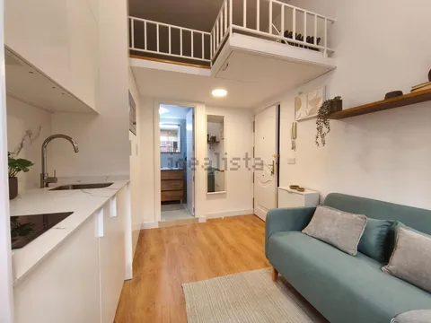 Appartamento 30 m² a Madrid