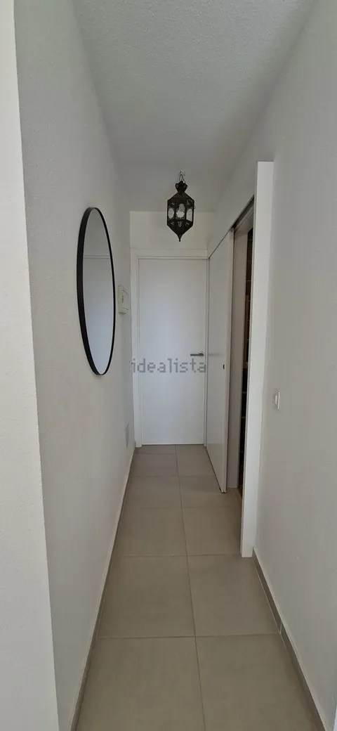 Flat 50 m² in Pájara