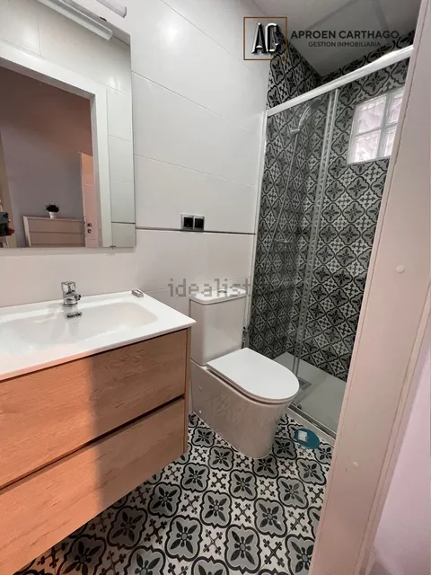 Pis de 33 m² a Cartagena