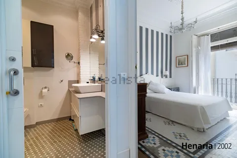 Appartamento 110 m² a Valencia