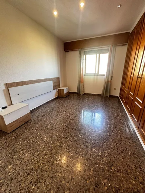 Pis de 82 m² a Mislata