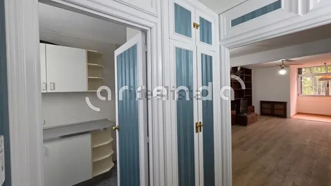 Pis de 136 m² a Madrid