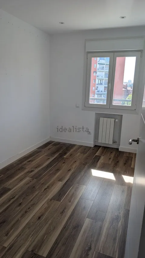 Pis de 115 m² a Madrid