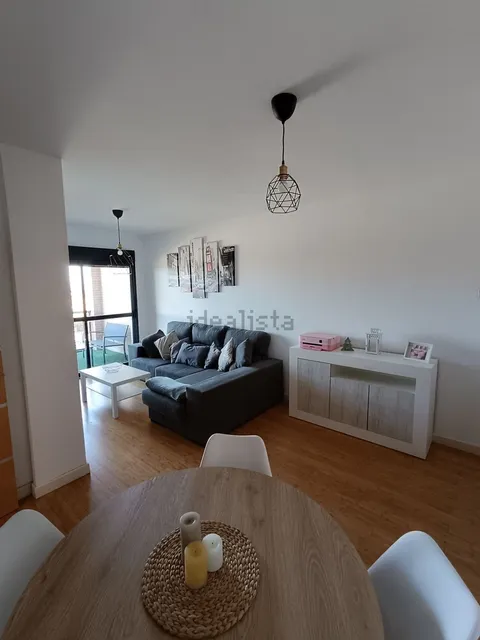 Apartamento 85 m² em Granada