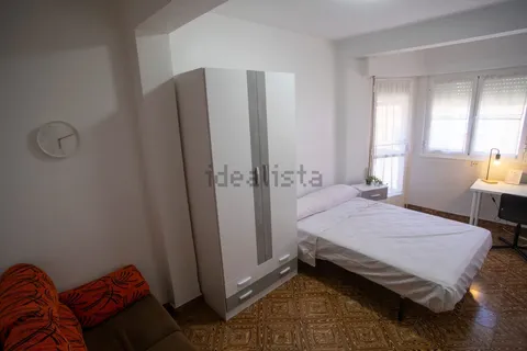 Habitació de lloguer, Ponferrada