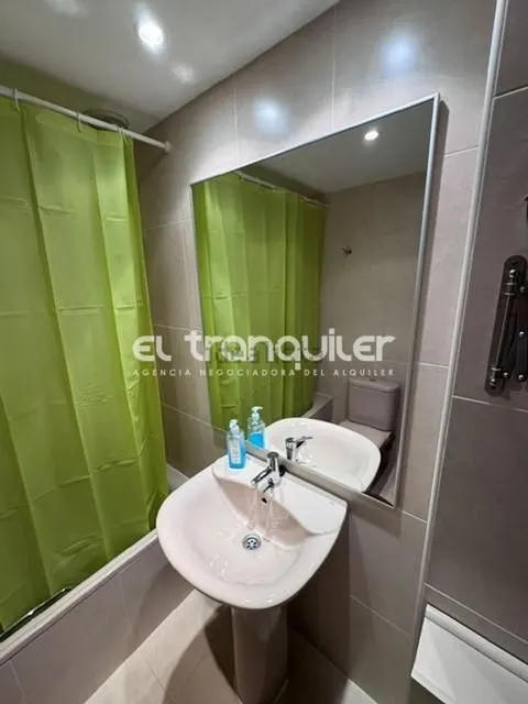 Pis de 47 m² a Madrid