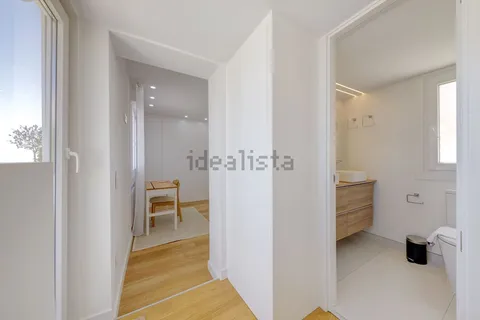 Pis de 110 m² a Madrid