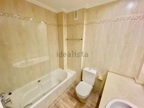 Zimmer zur Miete, Madrid