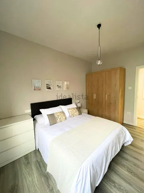 Habitació de lloguer, Vigo (4/11)
