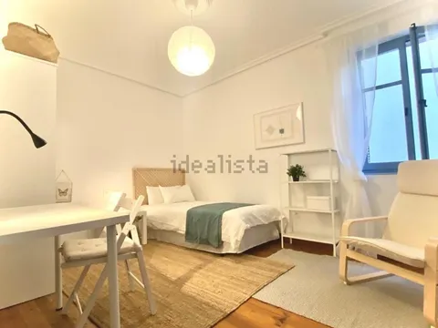 Habitación en alquiler, Oñate