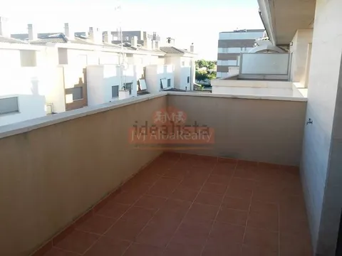 Casa de 276 m² a Albacete