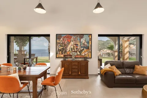 Casa de 305 m² a Banyalbufar