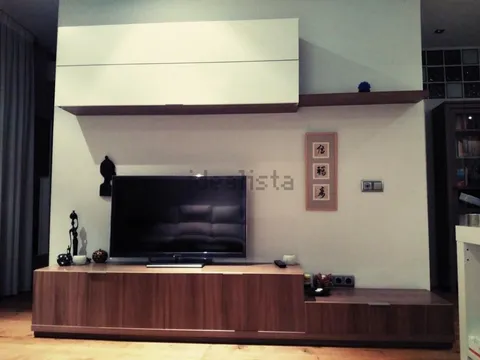 Pis de 85 m² a Madrid