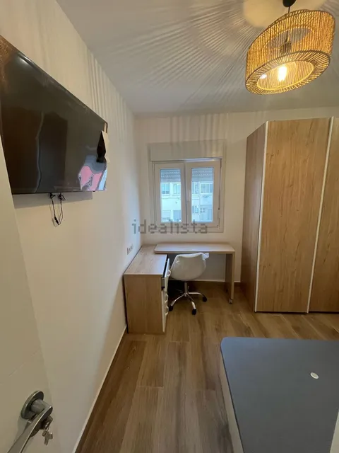 Habitación en alquiler, Moncada (3/19)