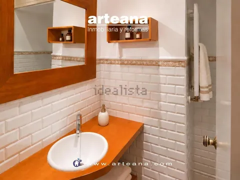 Pis de 84 m² a Madrid