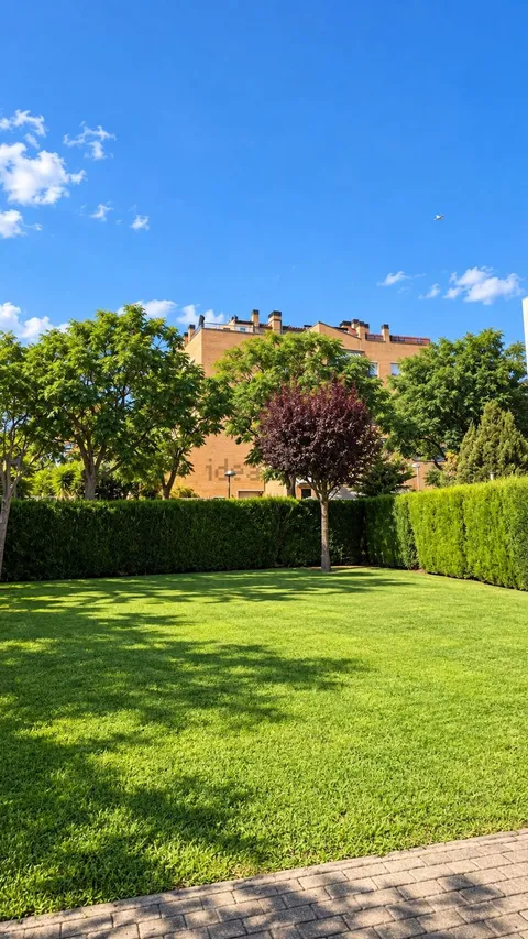 Habitació de lloguer, Barberà del Vallès