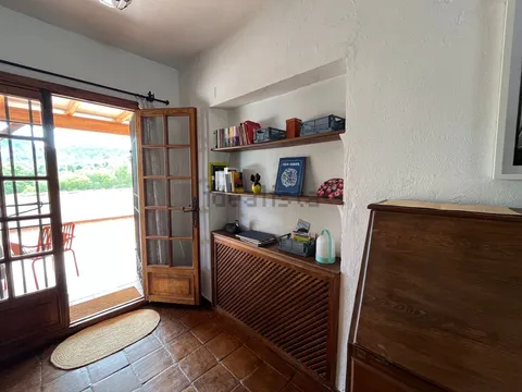 Haus 420 m² in Nàquera / Náquera