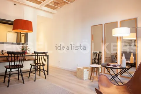 Pis de 170 m² a Barcelona