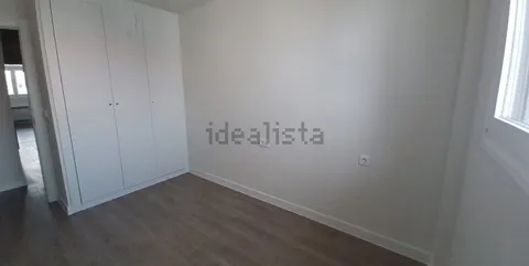 Pis de 85 m² a Segovia