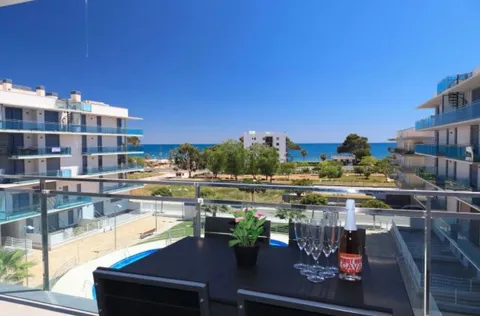 Piso de 120 m² en Cambrils