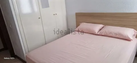 Chambre à louer, Madrid