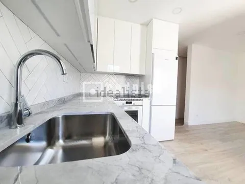 Pis de 45 m² a Madrid