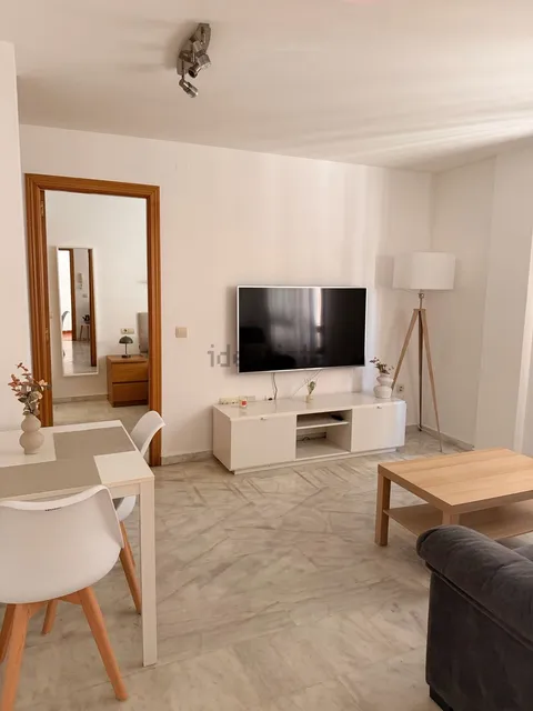 Квартира 50 м² у Ojén