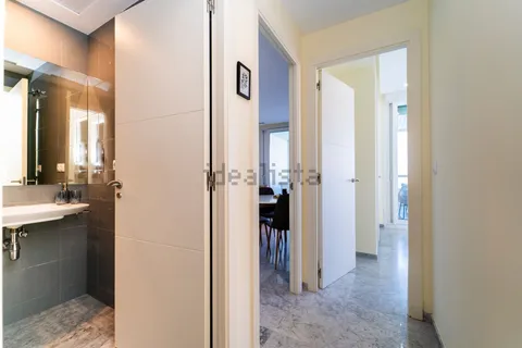 Pis de 120 m² a Benidorm