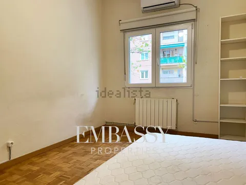 Pis de 79 m² a Madrid