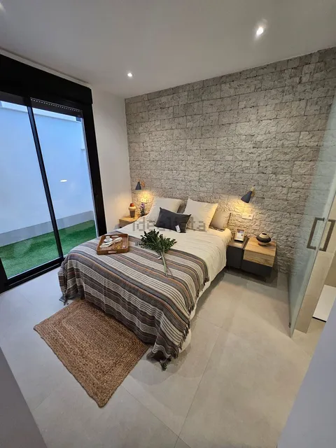 Pis de 85 m² a San Pedro del Pinatar