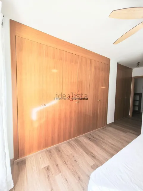 Piso de 110 m² en Salamanca